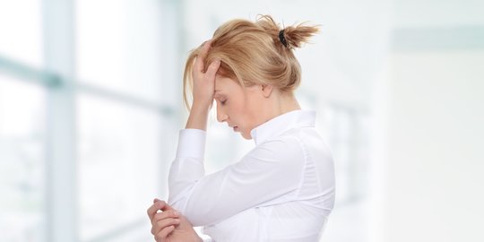 Bisa Dialami oleh Siapa Saja, Kenali Kelelahan Kronis atau Burnout