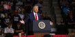 Pertama Pidato Usai Lengser, Trump Ungkap Kemungkinan Maju Capres Lagi Pada 2024
