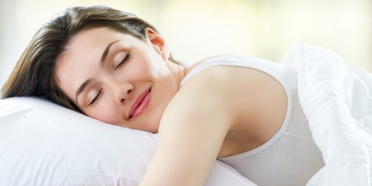 40 Ucapan Selamat Tidur Lucu dan Bikin Senyum, Cocok untuk Orang Terdekat