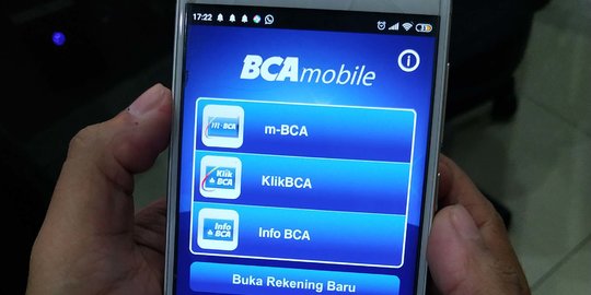 Aturan Bebas Pajak Mobil Baru Berlaku, BCA Ubah Harga Ditawarkan di Aplikasi Virtual