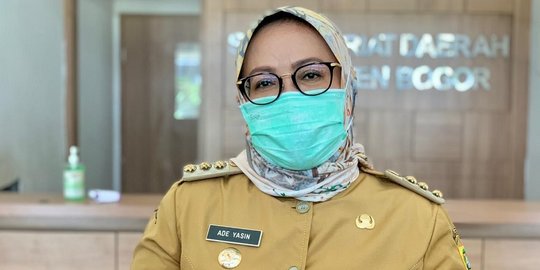 Ketua Rt Rw Se Kabupaten Bogor Naik Gaji Jadi Rp500 Ribu Per Bulan Merdeka Com