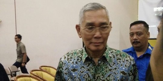 Tak Disangka, Sukses Jadi Wapres & Panglima ABRI, Try Sutrisno Dulu Jualan Rokok
