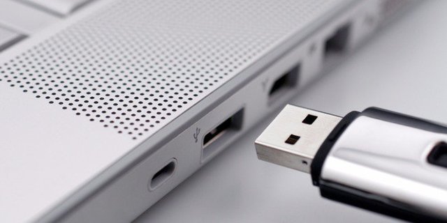 Penyebab Flashdisk Tidak Terbaca Serta Cara Mengatasinya Simak Langkahnya Merdeka Com