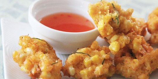 8 Resep Camilan Crispy Ala Rumahan, Enak dan Menggugah Selera