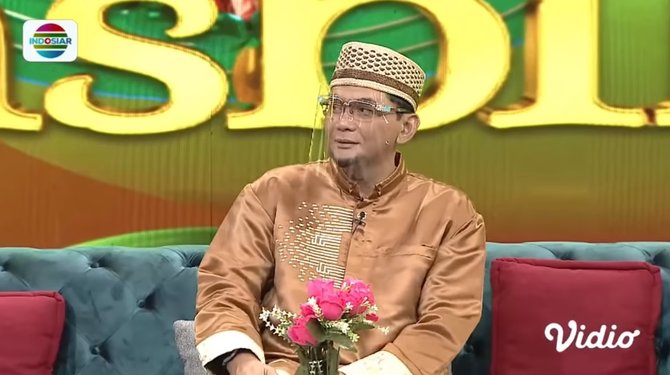 tasbih indosiar aib pasangan