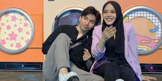 Dapat Restu dari Orang Tua, Jeffry Reksa Ceritakan Hubungannya dengan Putri Delina