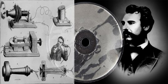 3 Maret: Lahirnya Alexander Graham Bell, Ilmuwan Penemu Telepon Pertama di Dunia