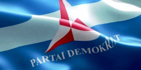 Tema KLB Demokrat kubu Darmizal: Menjemput Kembali Semua yang Tertinggal