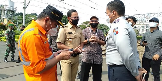 Ganjil Genap di Kota Bogor Resmi Dihentikan, Pemkot Relaksasi Perekonomian