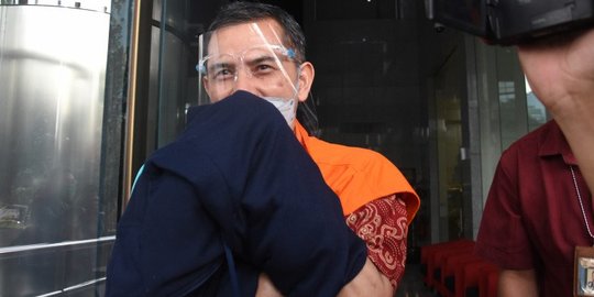 Kasus Suap Perizinan Tersangka Walkot Cimahi Ajay, KPK Periksa 6 Saksi