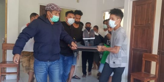Maret Wisuda, Mahasiswa di Kupang Ditemukan Tewas Gantung Diri