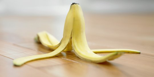 6 Khasiat Kulit Pisang untuk Kecantikan, Angkat Sel Kulit Mati hingga Cegah Kerutan