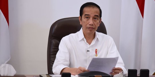 KSP Sebut Jokowi Libatkan Publik Bahas Lampiran Perpres Investasi Minol