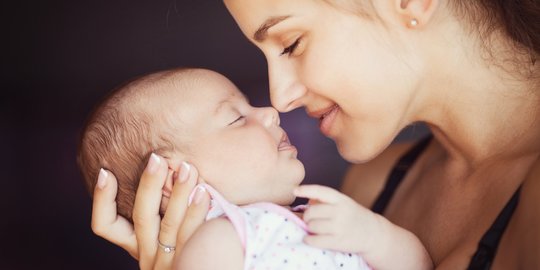 Penyebab Bayi Lahir Prematur yang Perlu Diwaspadai, Ketahui Cara Mencegahnya