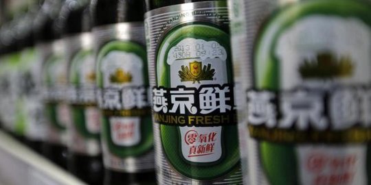 Bos BKPM: Sudah Ada 109 Investasi di Industri Minuman Beralkohol