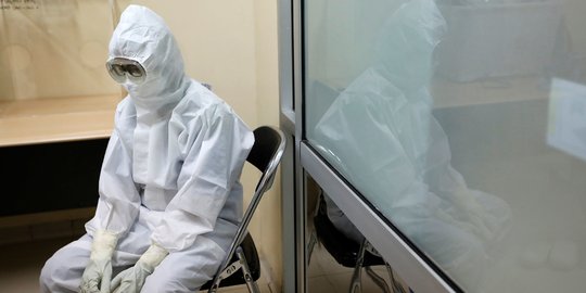 Menengok Satu Tahun Penanganan Pandemi Covid-19 di RI dari Kacamata Epidemiolog