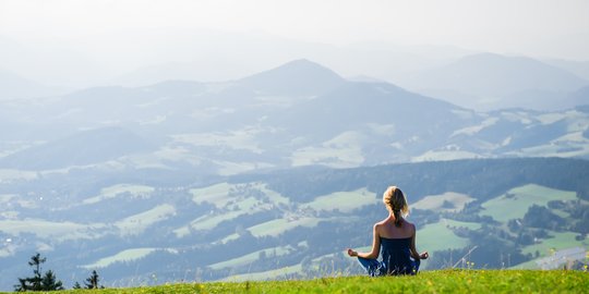 Mindfulness Adalah Kemampuan untuk Hadir Sepenuhnya, Berikut Manfaatnya