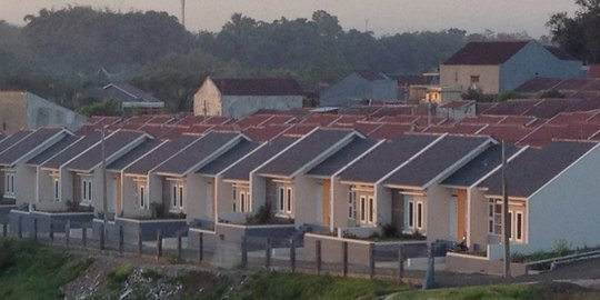 Ada Insentif Pajak Properti, Pemerintah Minta Masyarakat Mulai Belanja