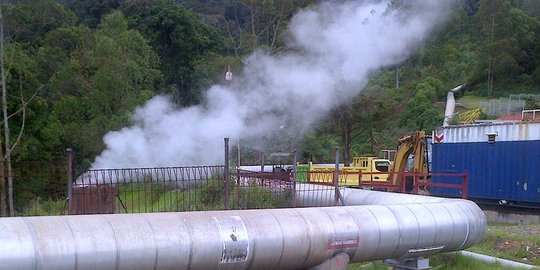 miliki potensi besar, jateng mulai garap energi baru terbarukan