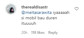 dian sastro unggah foto lawas ayah