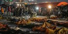 Kemendagri Serahkan 59 Akta Kematian Korban Sriwijaya Air SJ-182