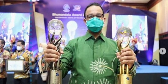 PKS Ingatkan Anies Baswedan Janji Jual Saham PT Delta Djakarta