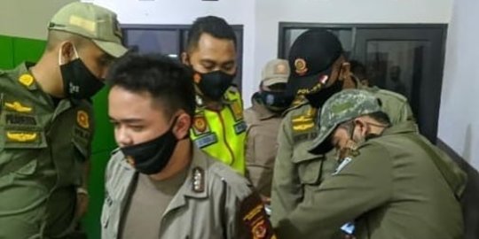 Mau Tilang Anggota TNI, Polisi Gadungan Malah Bernasib Apes, Lihat Kondisinya Kini