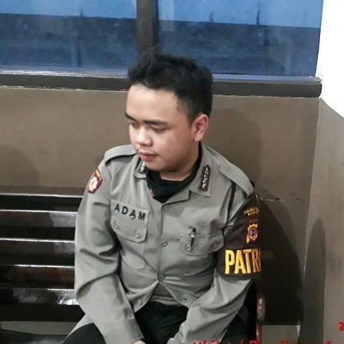 polisi gadungan mau tilang anggota tni