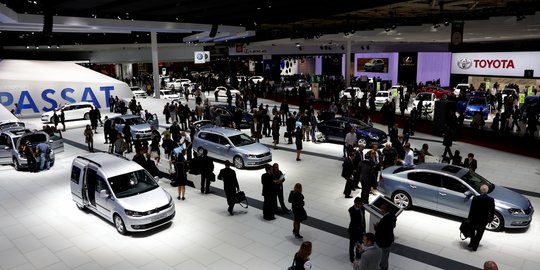 Alasan Toyota Raize & Daihatsu Rocky Dapat Diskon Pajak Meski Belum Diproduksi di RI
