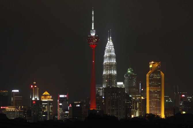 kuala lumpur