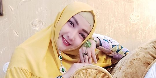 Senilai Rp12 M, Intip 5 Potret Rumah Mewah Milik Roro Fitria