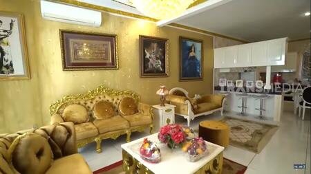 rumah roro fitria