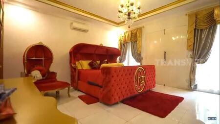 rumah roro fitria