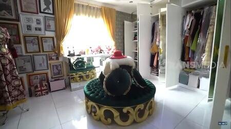 rumah roro fitria