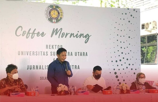 usu berencana buka kuliah tatap muka pada september ini faktanya