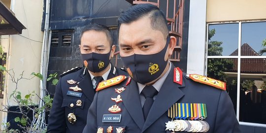 Berantas Mafia Tanah, Polda Metro Jaya Gelar Rakor Bersama Kementerian ATR