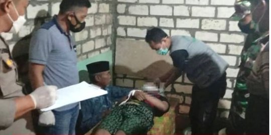 Kesetrum saat Mengecas HP, Nasib Remaja di Bojonegoro Berujung Tragis