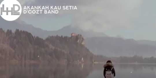 Chord Dan Lirik Akankah Kau Setia D Cost Band Merdeka Com
