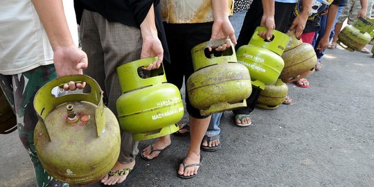 Penyebab Mengapa Alat Pemuas Kebutuhan Sifatnya Terbatas, Berikut Penjelasannya