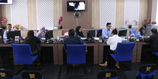 Menkeu Soal Kasus Dugaan Suap Pegawai Pajak: Terungkap dari Pengaduan Masyarakat