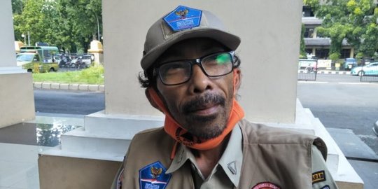 Pemkot Mataram Kembalikan Dana Perbaikan Rumah Korban Gempa Rp915 Juta