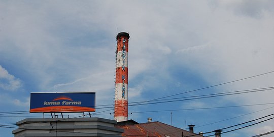 smesco gandeng kimia farma pasarkan produk herbal dan spa ukm