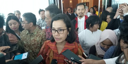 Deretan PNS Ditjen Pajak Tersandung Kasus Suap Hingga Buat Sri Mulyani Meradang