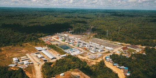 Perangi Perubahan Iklim, Industri Didorong Gunakan Teknologi Ramah Lingkungan