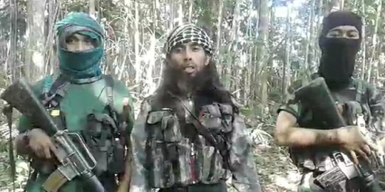 Sempat Kena Tembak Aparat, Ali Kalora Masih Bisa Melarikan Diri