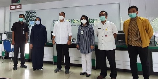 Pemkot Surabaya akan Ambil Alih Pembayaran BPJS Kesehatan Warga yang Tak Mampu Bayar