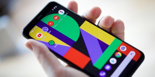 Google Pixel Segera Mampu Pantau Detak Jantung dan Pernapasan