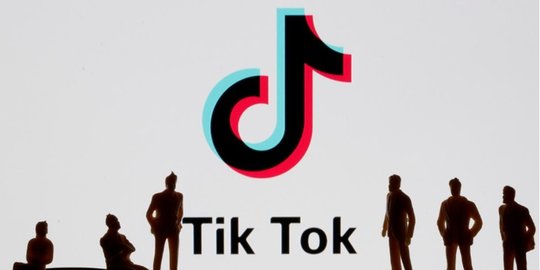Konten TikTok Dapat Disimak di Android TV