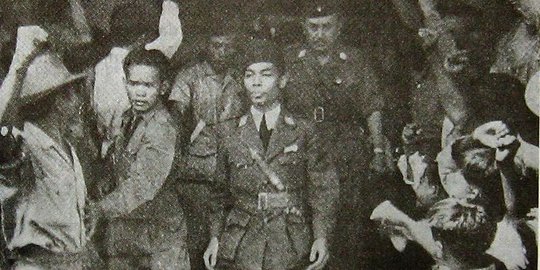 Kisah Kesaktian Jenderal Soedirman, Punya Jimat Ampuh Tak Ada Tandingannya