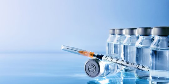 CEK FAKTA: Hoaks Vaksin Covid-19 Bisa Mengakibatkan Kemandulan